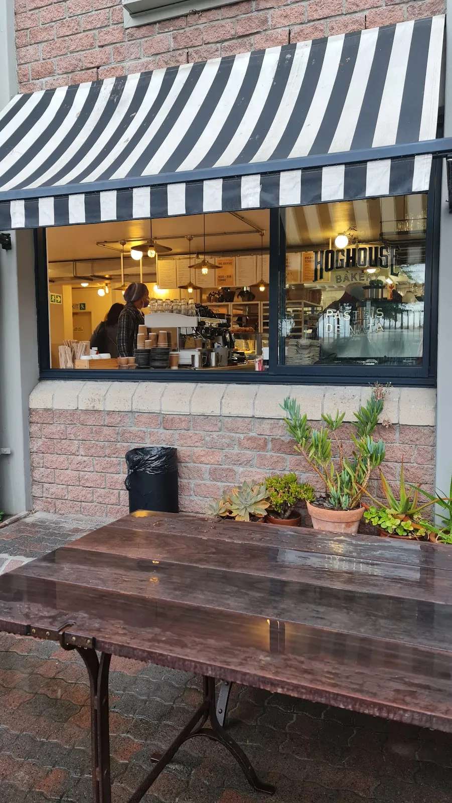 Food & Drink
