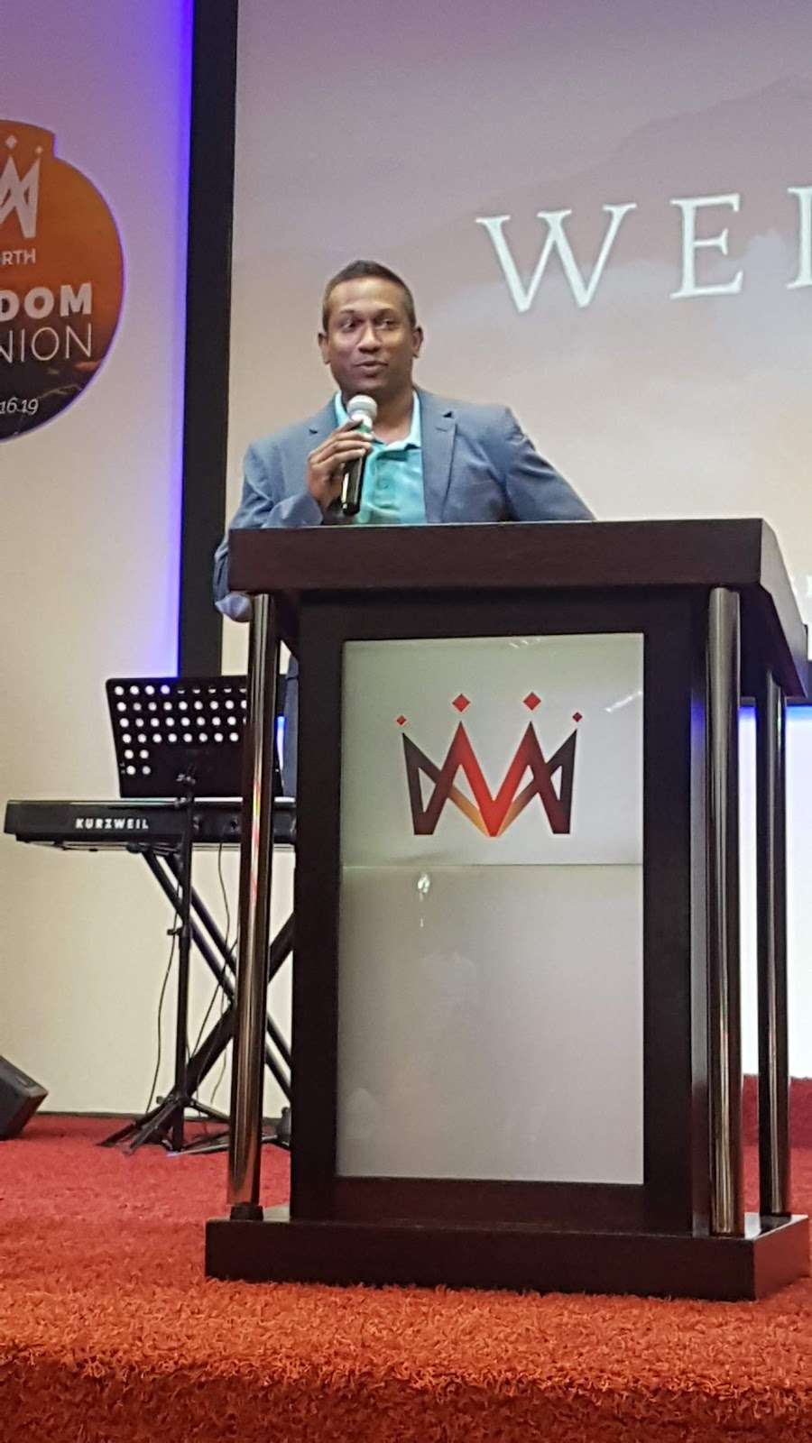 True North Church Stanger Campus