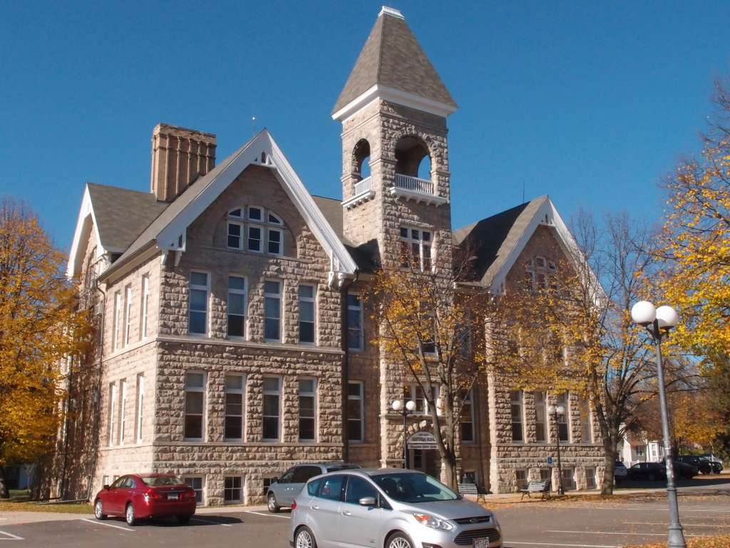 Cedarburg Senior Center