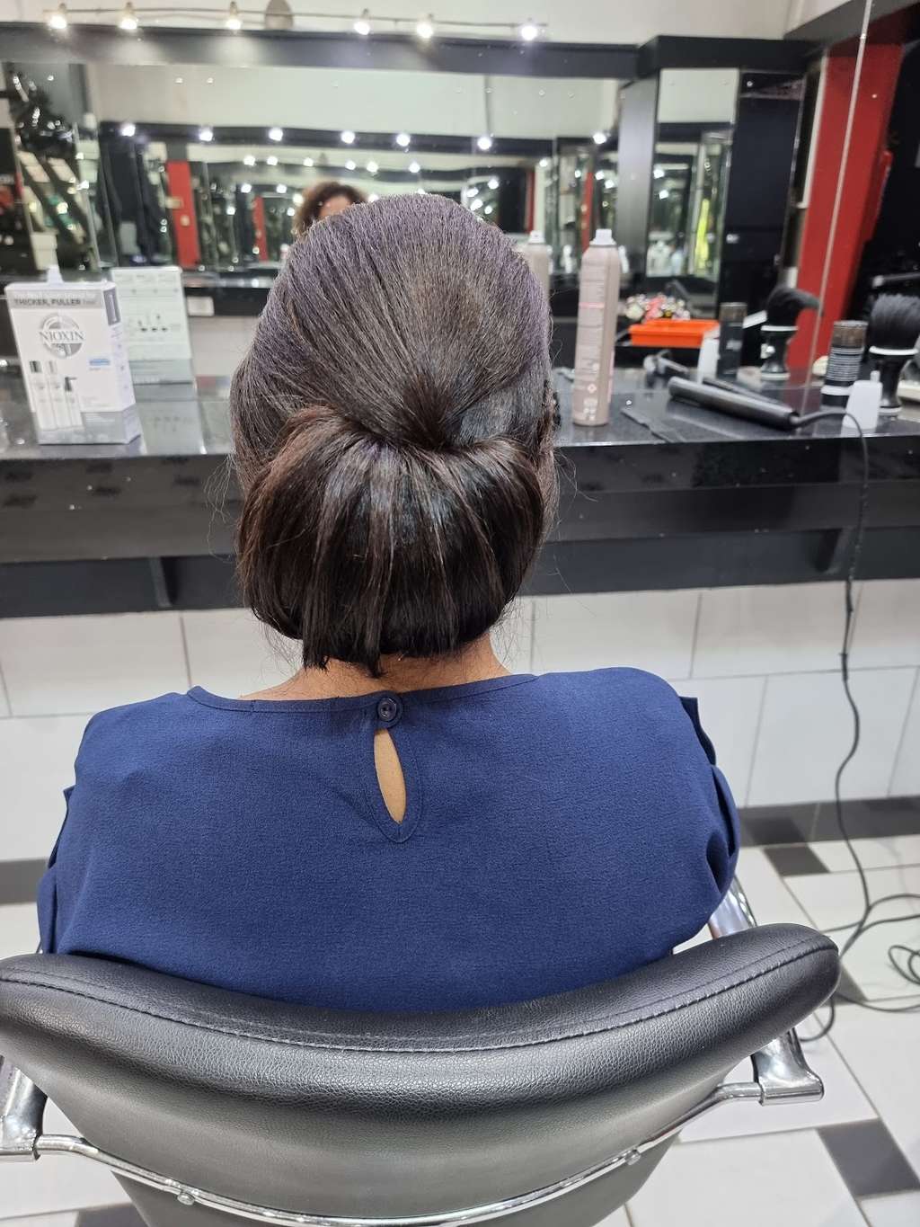 Hairtrendz