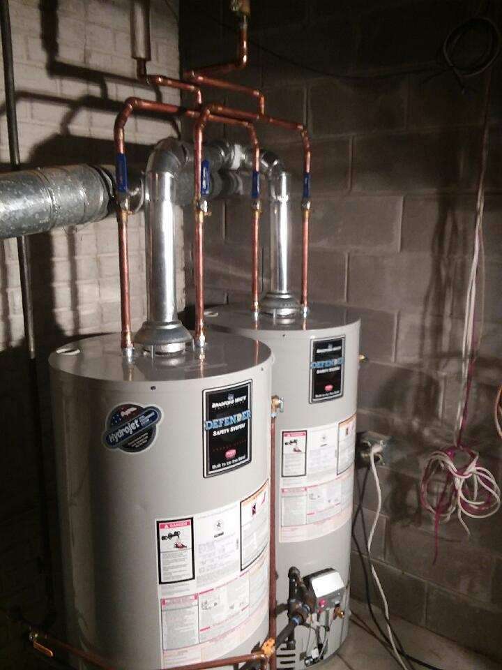 Budiac Plumbing Inc
