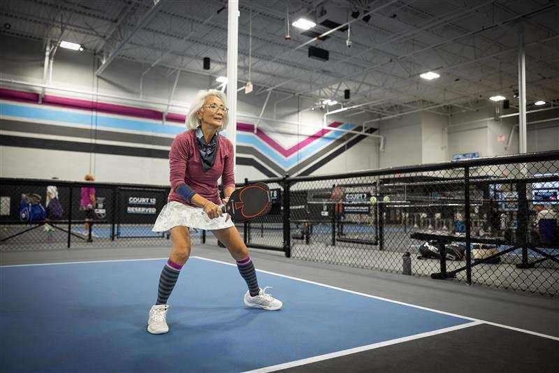 Sports & Wellness