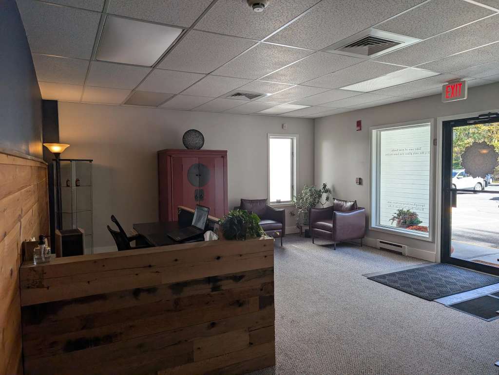 SpringRoot Acupuncture & Wellness
