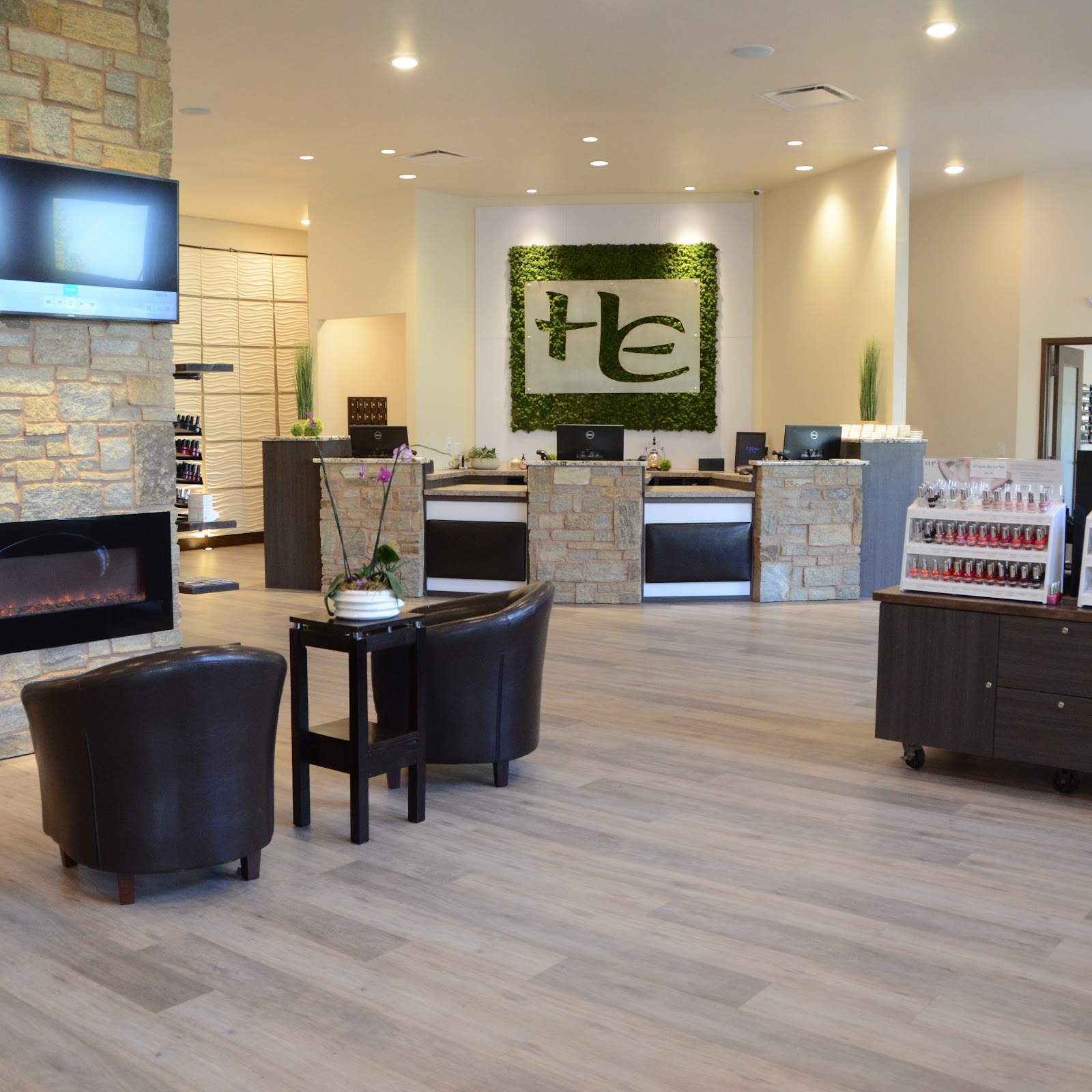 Healing Elements Day Spa