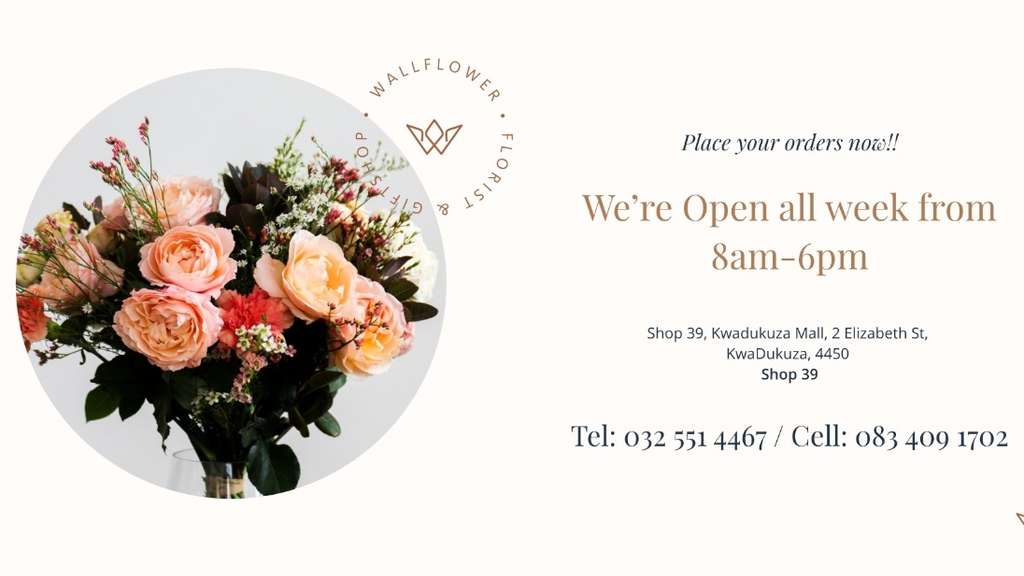 Wallflower Florist & Gifts