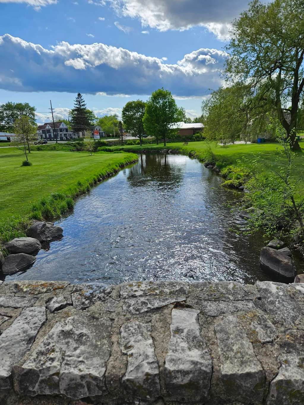 Willowbrook Park