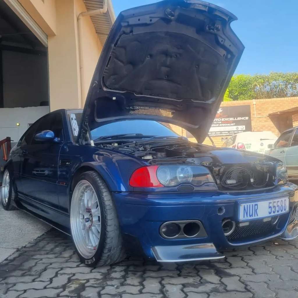 Prestige auto excellence