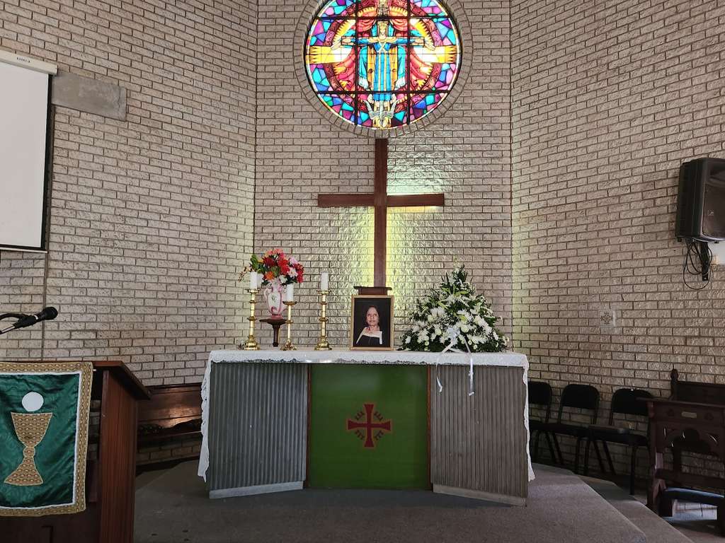 Anglican Parish of All Saints-with-St. Alban's, KwaDukuza