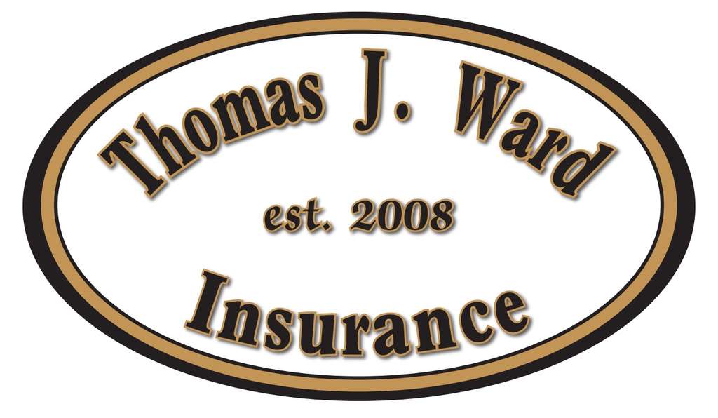 Thomas J Ward Agency LLC