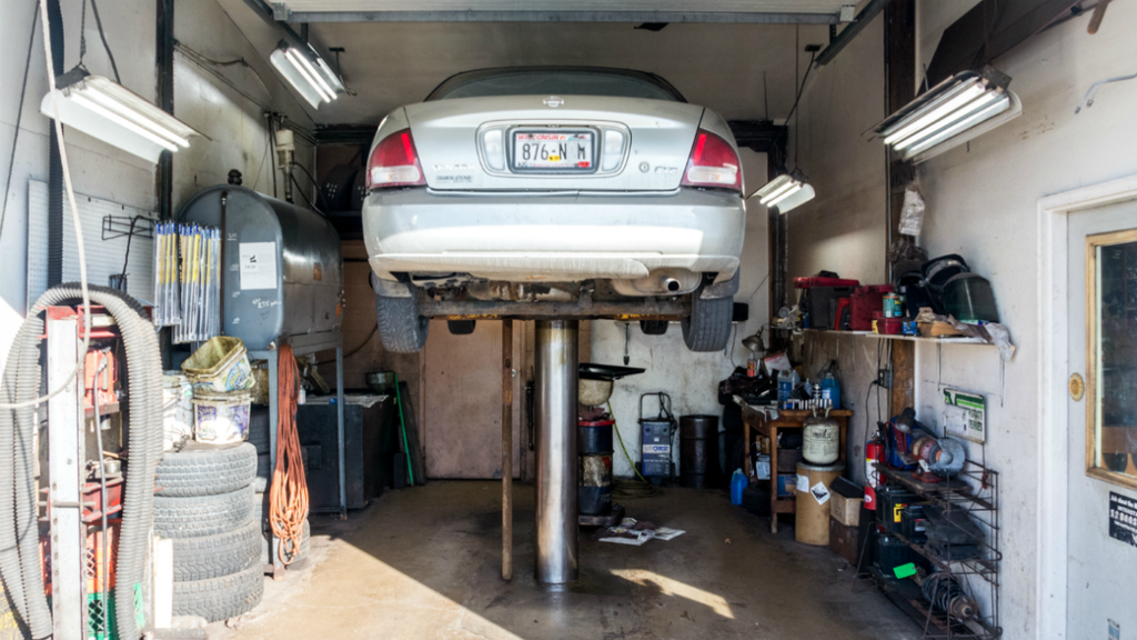 Cedarburg Auto Repair & Services