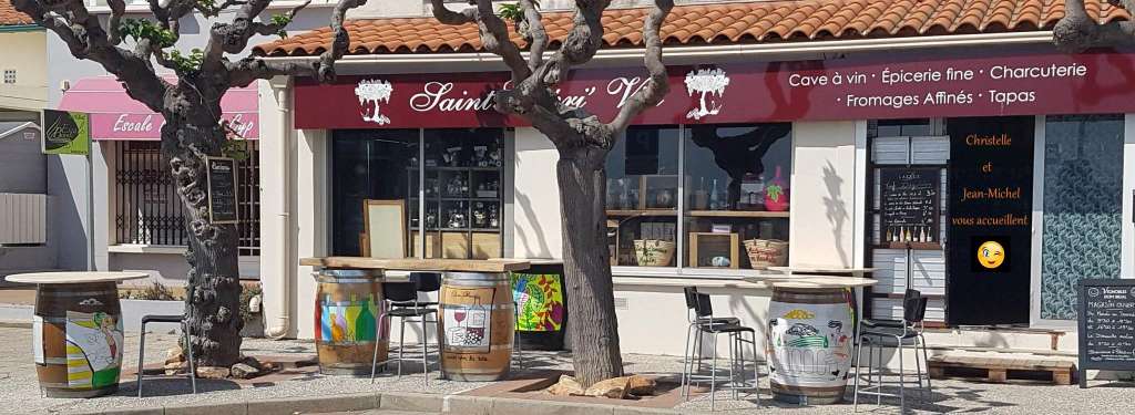 Saint-Cypri Vin