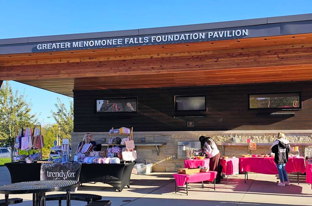 Menomonee Falls Farmers Market