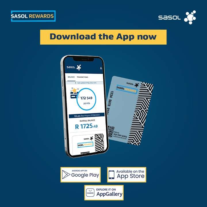 Sasol Petro Junction