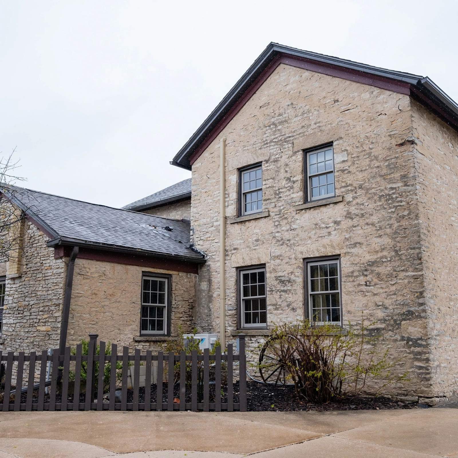 The Inn