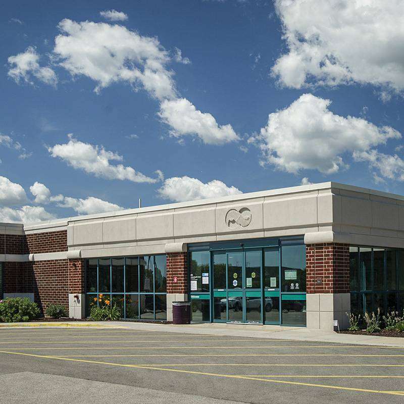 Aurora Vision Center