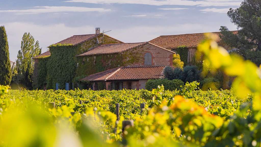 Wineries & Breweries
