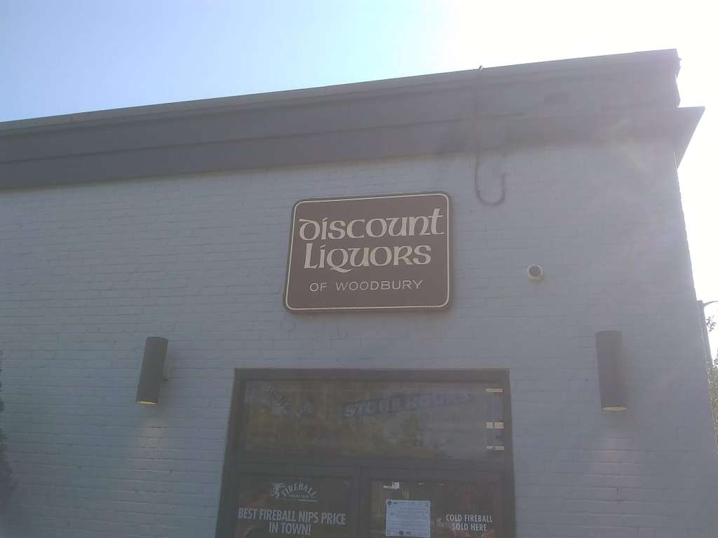 Woodbury Wine and Spirits