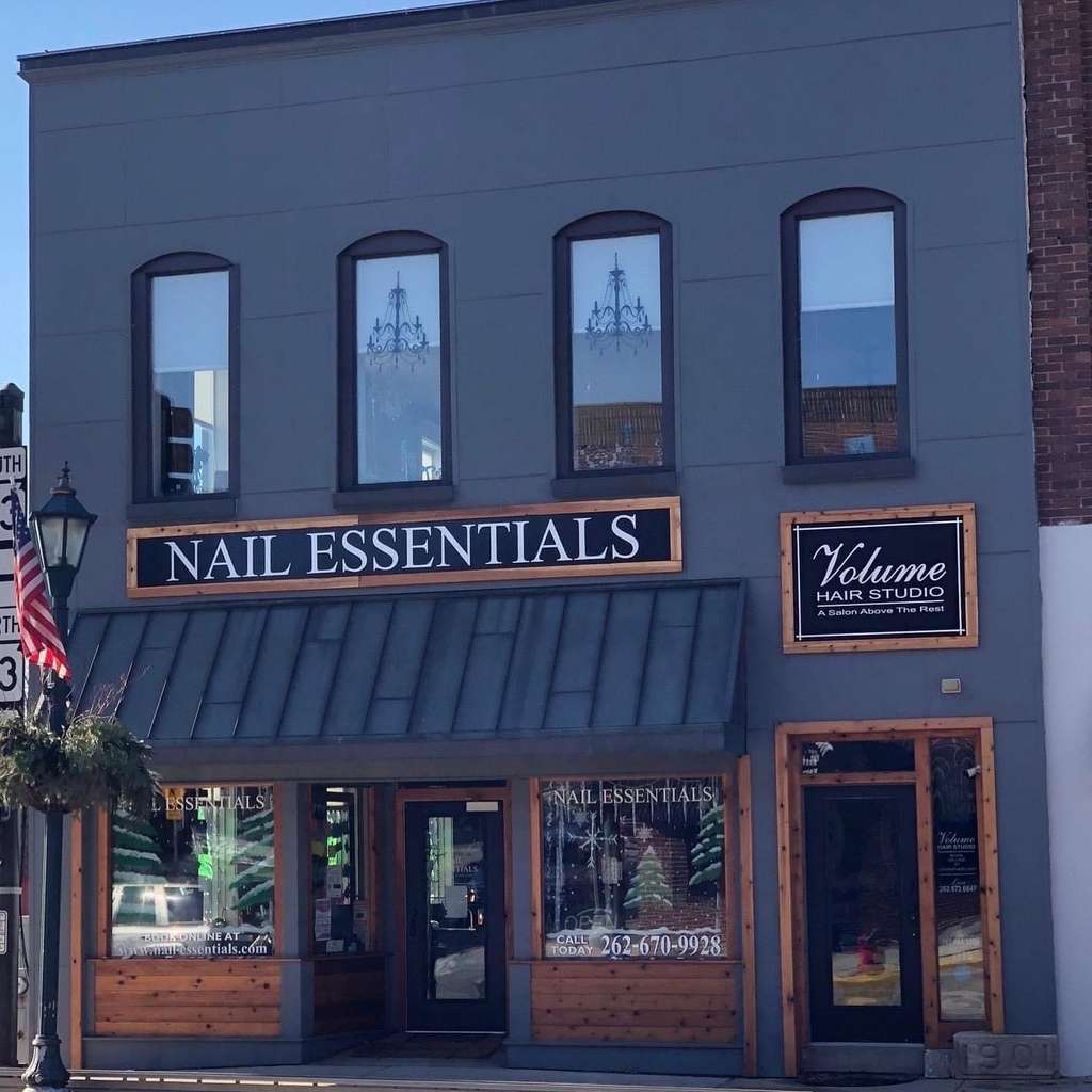Nail Essentials