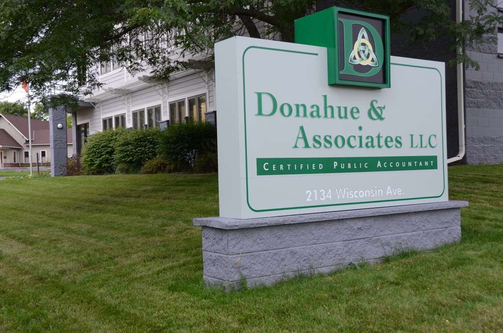 Donahue & Associates LLC