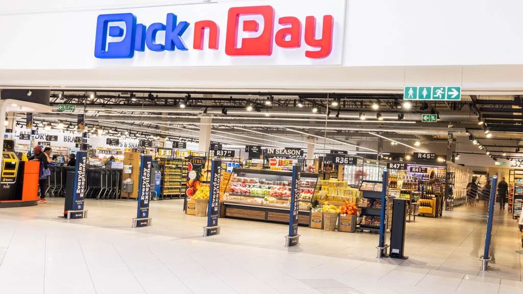 Pick n Pay Kwadukuza Mall