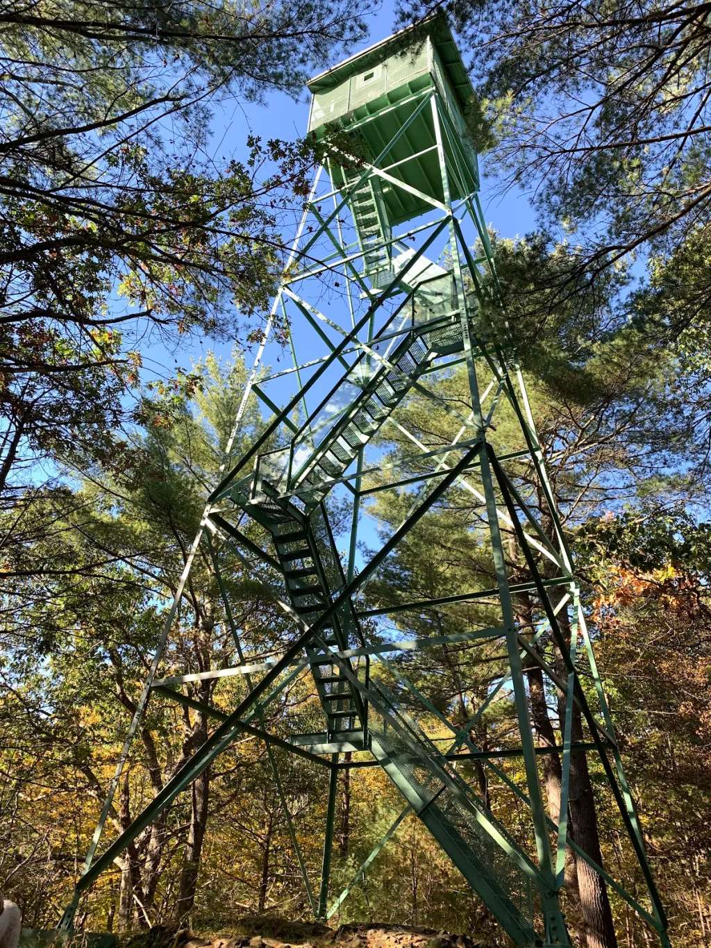Orenaug Park