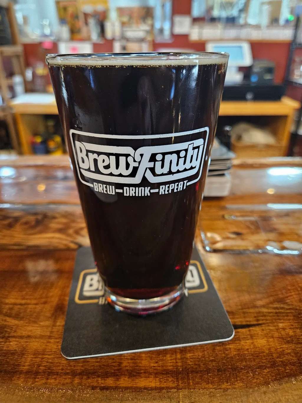 Wineries & Breweries