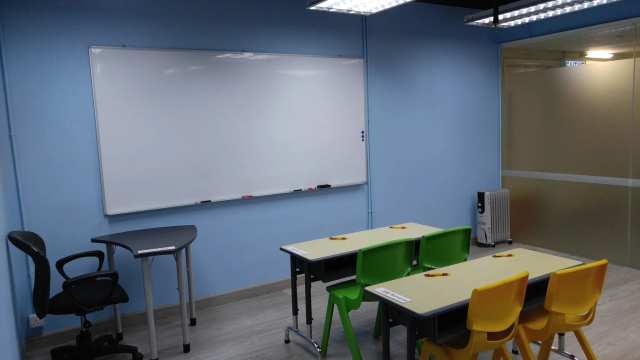 AhMath Learning Center