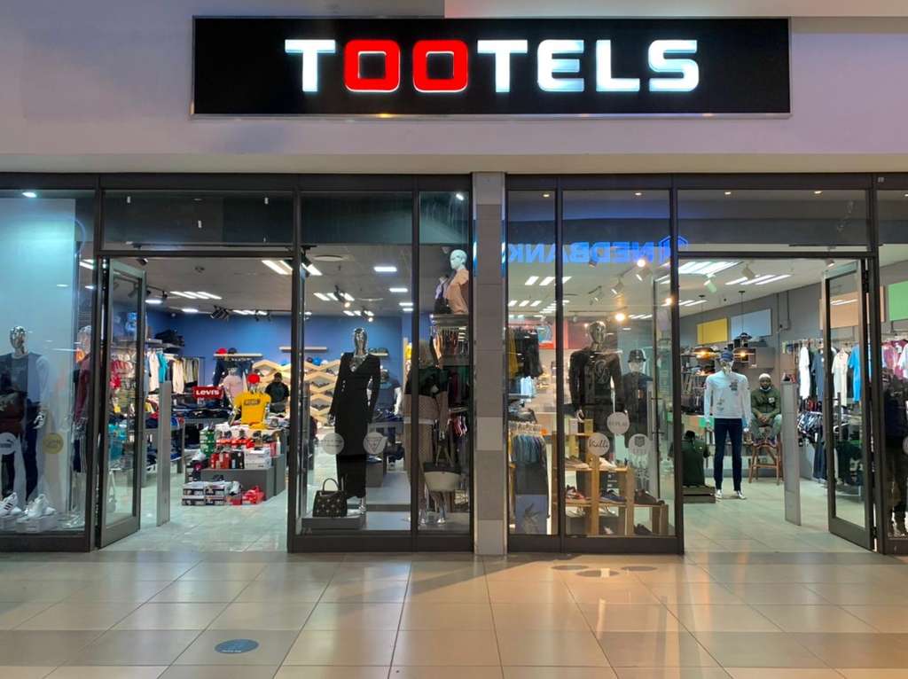 TOOTELS exclusive