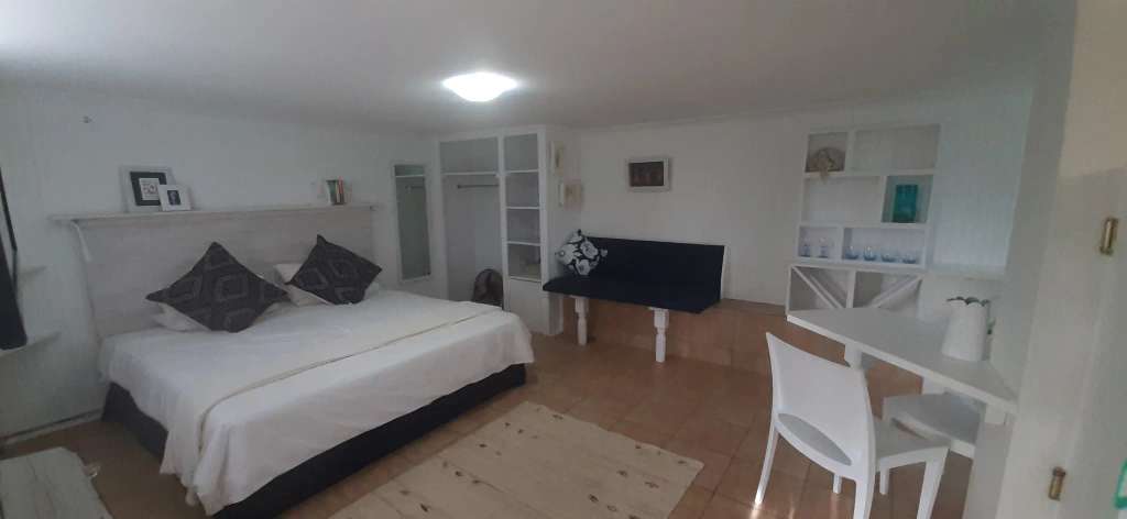Homelands Garden Flatlet