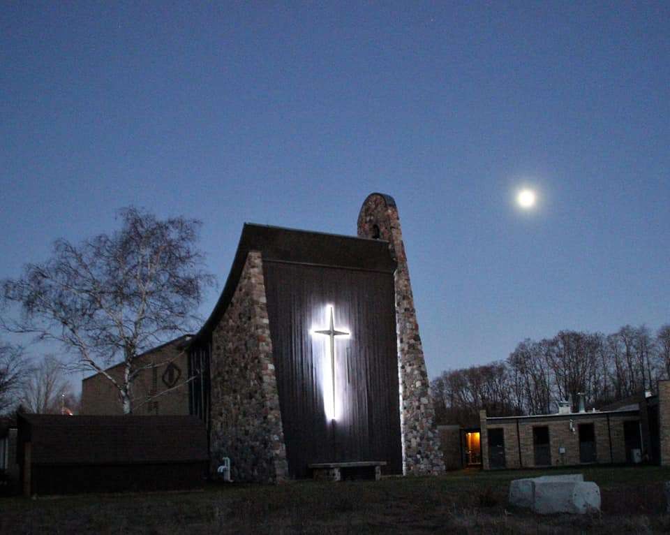 Faith Lutheran Church