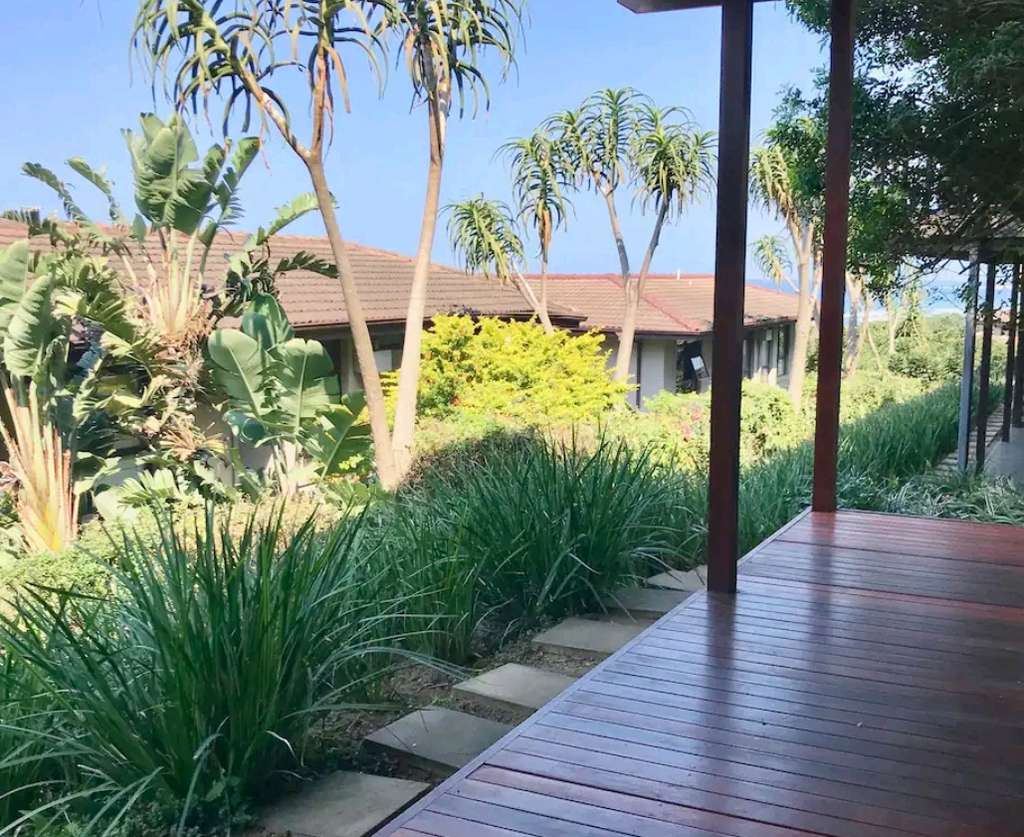 Beach Escape PTY Ltd