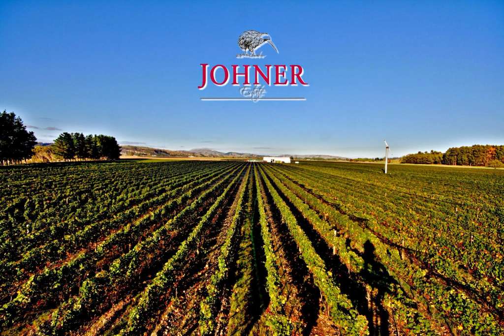 Johner Estate