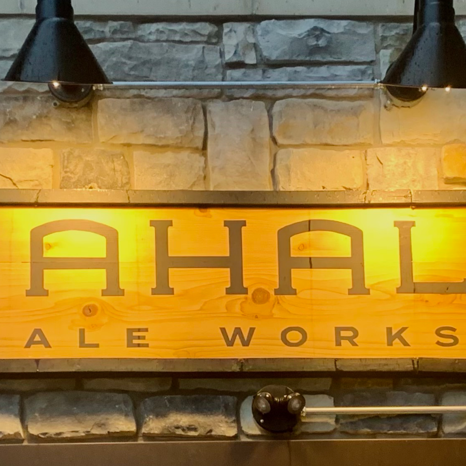 Sahale Ale Works