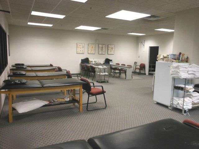 Score Physical Therapy