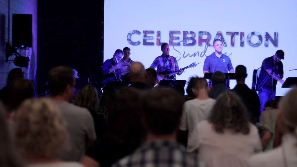 Mosaic Church