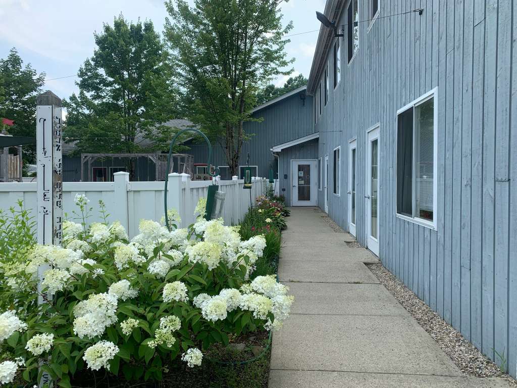 ACES International Preschool and Childcare Center