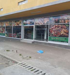 Ideal Butchery