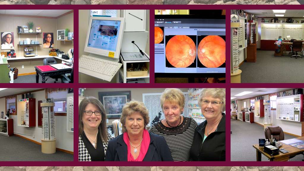 Family Vision Center