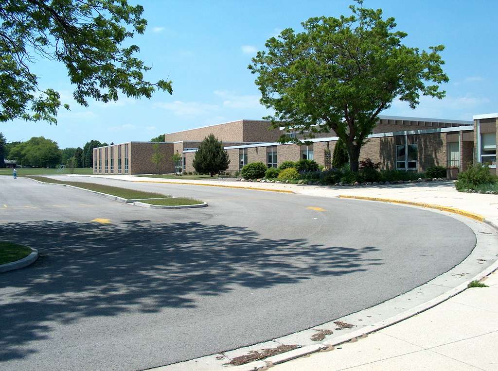 John Long Middle School
