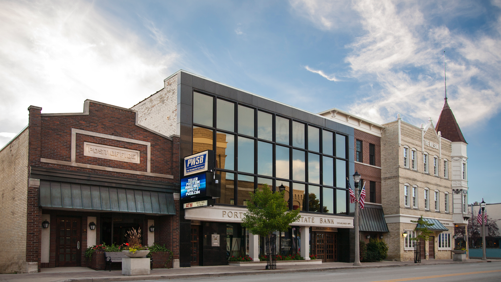 Port Washington State Bank