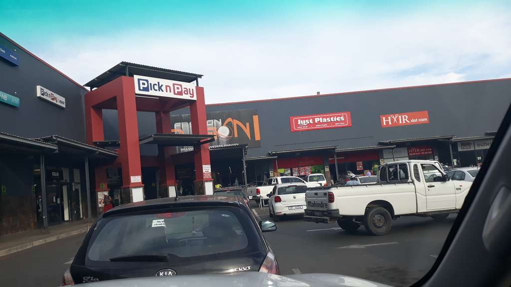Pick n Pay Family Stanger