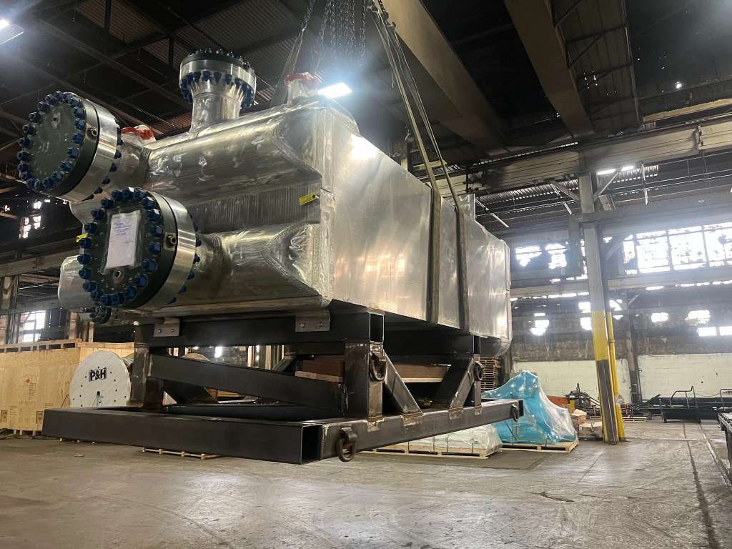 AW2 Fulfillment, Warehouse, Distribution and Crating, Milwaukee