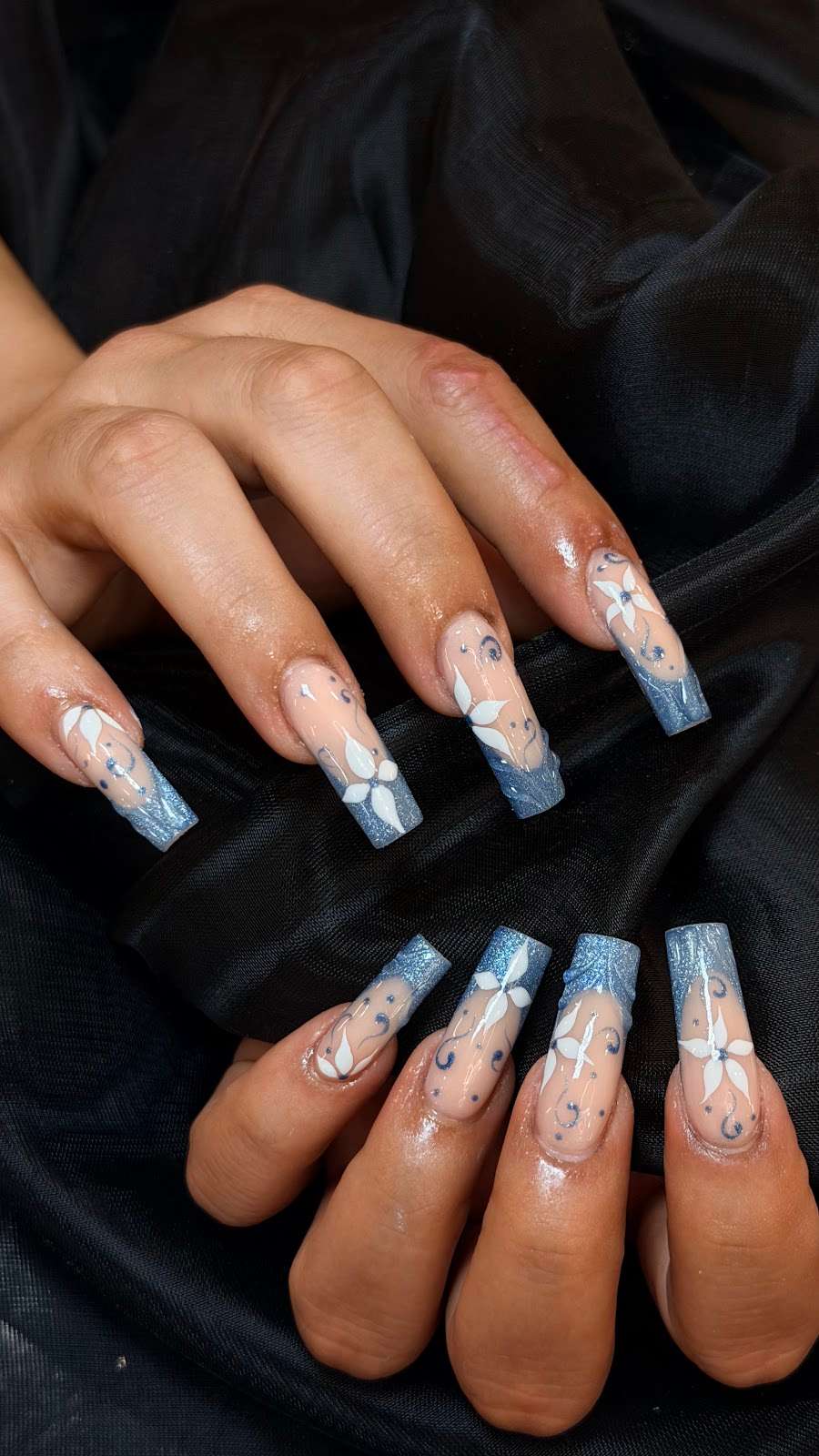 Gloss Nails