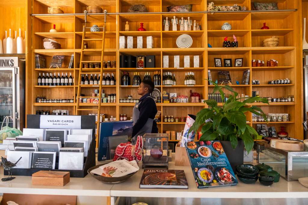 Tokara Delicatessen
