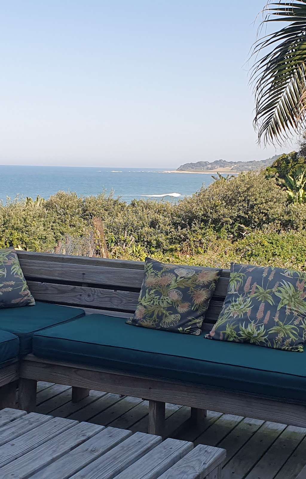 Palm Dune Beach Lodge
