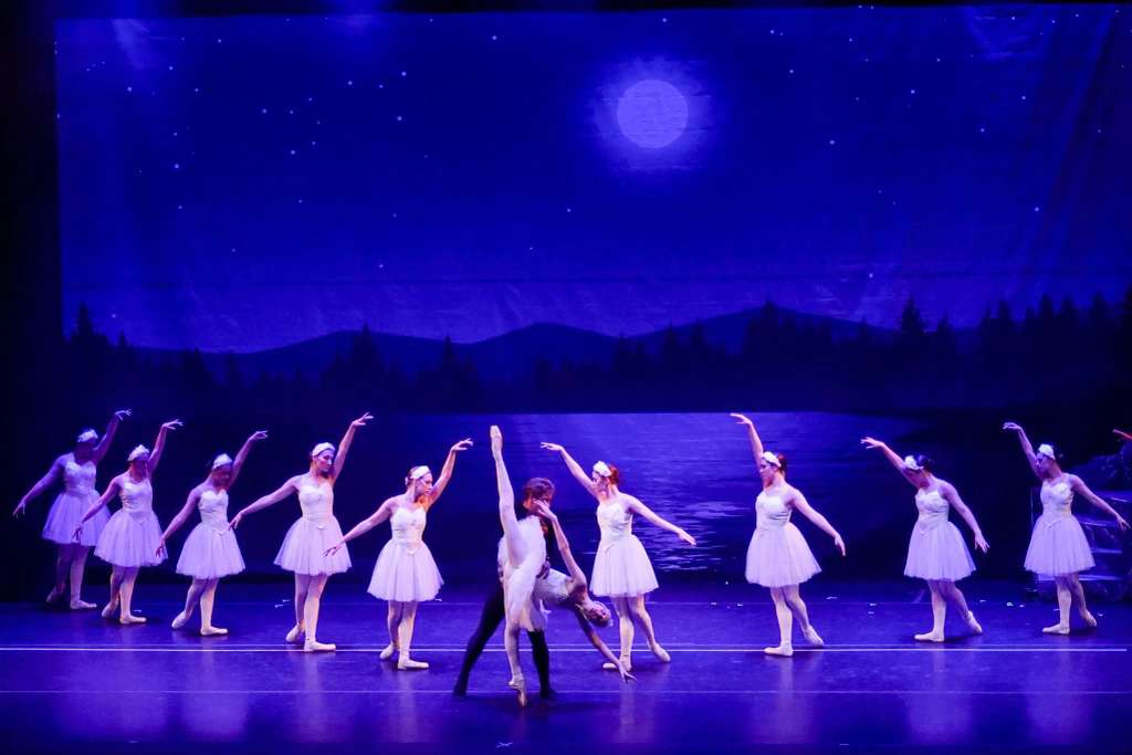 Woodbury Ballet