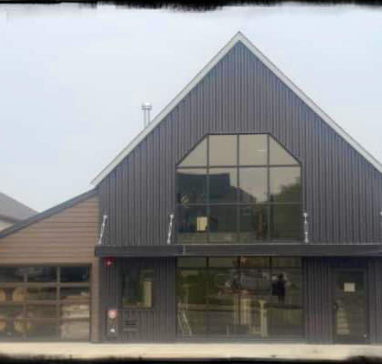 Altered Spirits Distillery