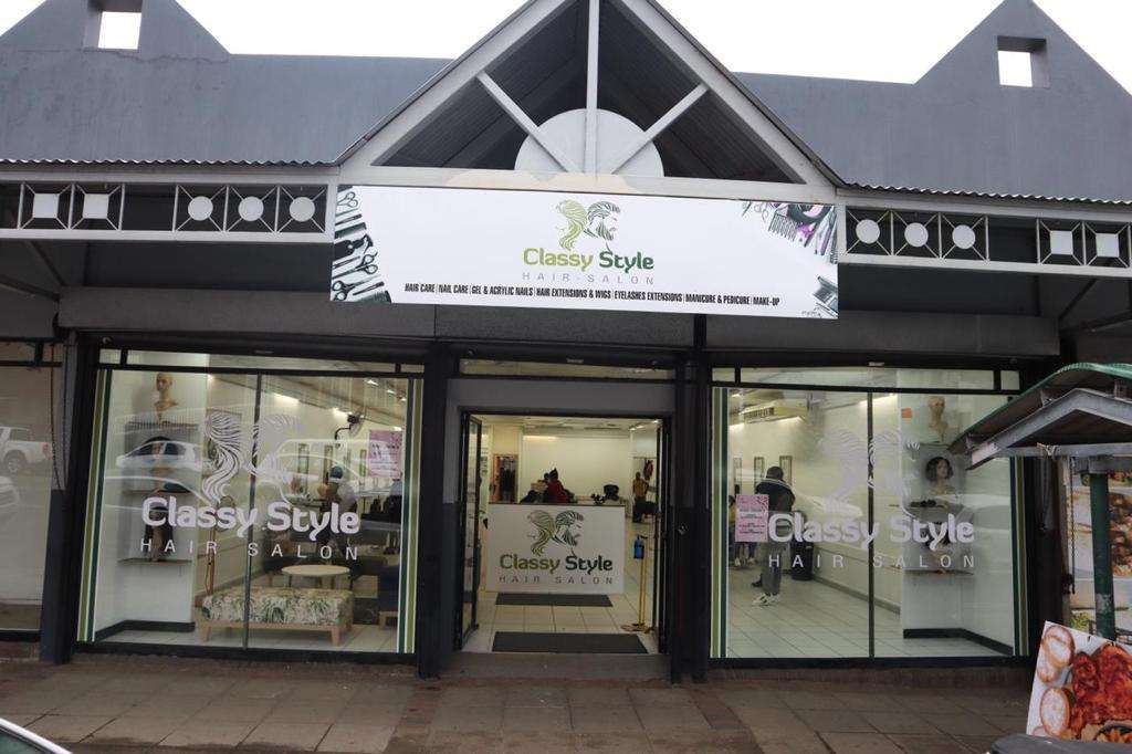 Classy Style Hair Salon