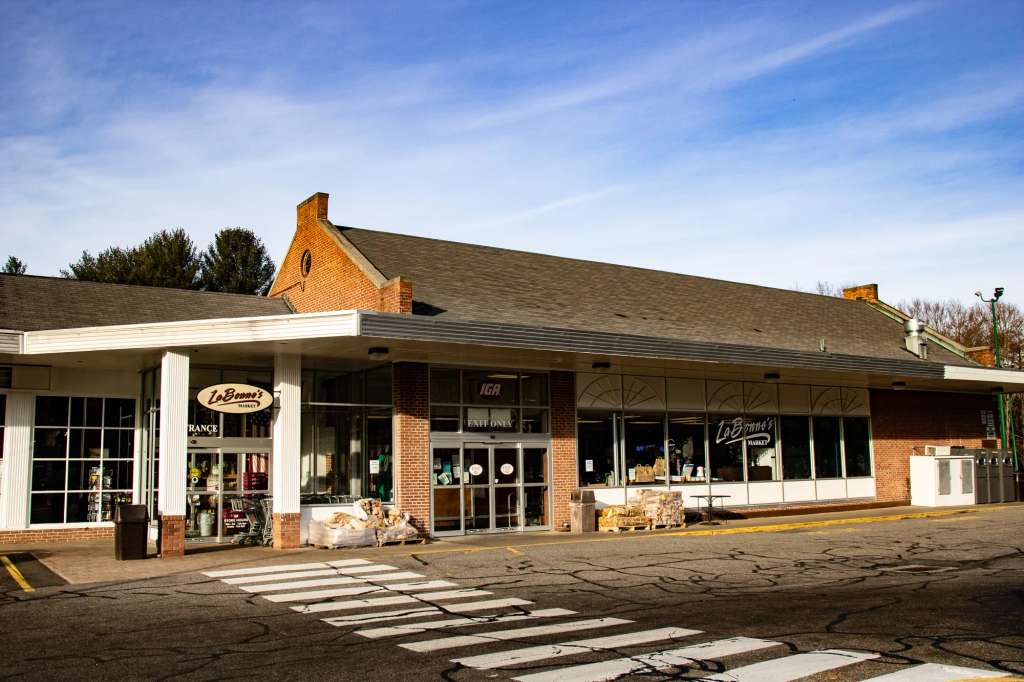LaBonne’s Market - Woodbury