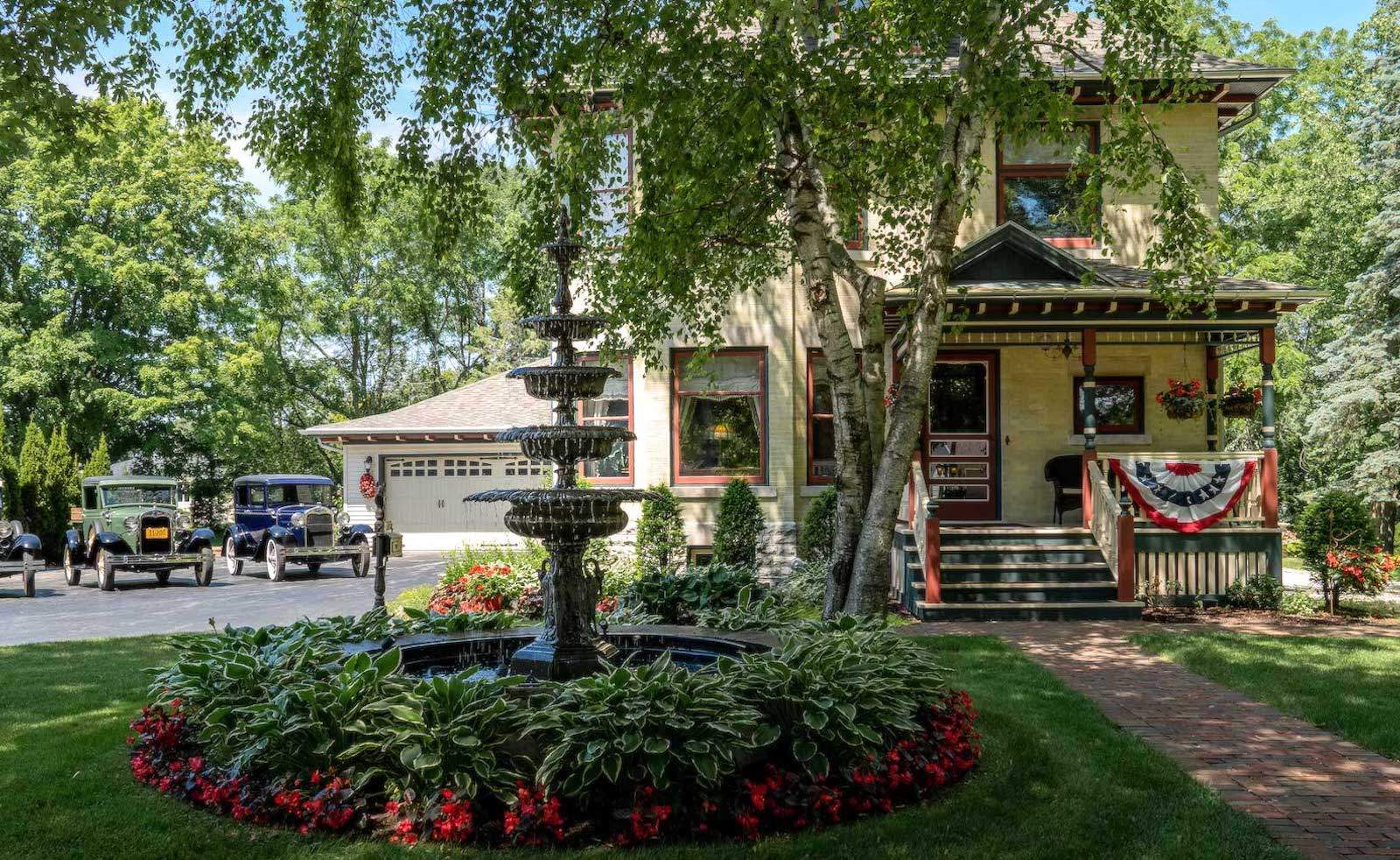 Toll House Bed & Breakfast